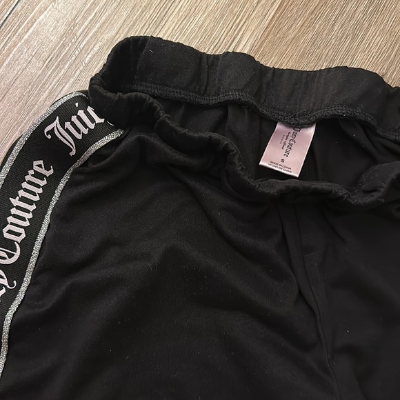Juicy couture cozy pants - Picture 2 of 4